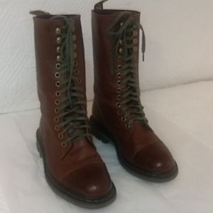 Dr. Martens Boots